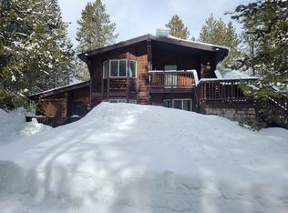 4434 Grandview Dr #39, Island Park, ID 83433