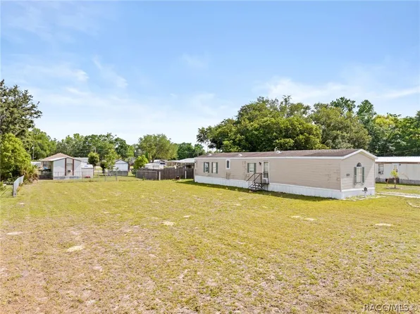 16127 Narrow St, Brooksville, FL 34604