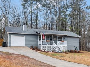 109 Oak Creek Ct, Dallas, GA 30157