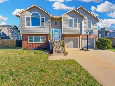 648 E Jayhawk Dr, Cheney, KS, 67025