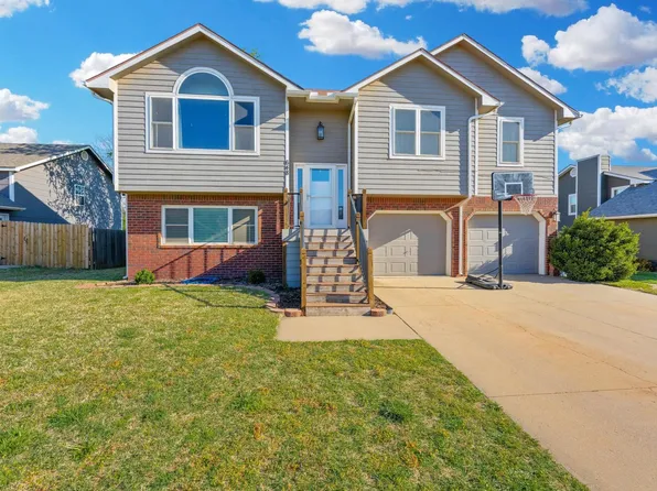 648 E Jayhawk Dr, Cheney, KS 67025