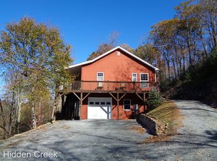202 Freewinds Rd, Boone, NC 28607