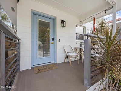 123 POMAR Street, Saint Augustine, FL, 32084