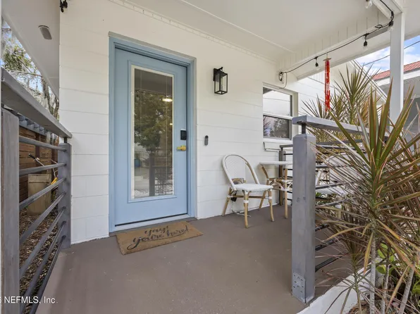 123 POMAR Street, St. Augustine, FL 32084