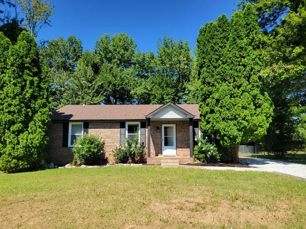 579 Caskey Dr, Clarksville, TN 37042