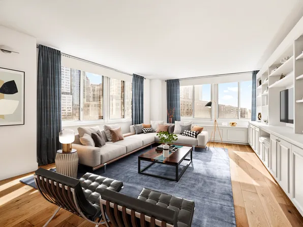 333 Rector Place image 1 of 21