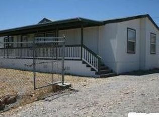 1059 Gemstone Ave, Bullhead City, AZ 86442