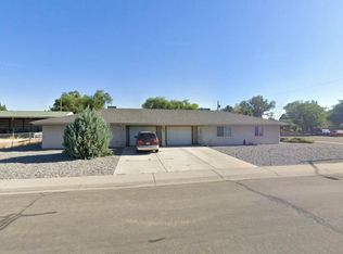 575 E Cleveland Ave UNIT A, Fruita, CO 81521