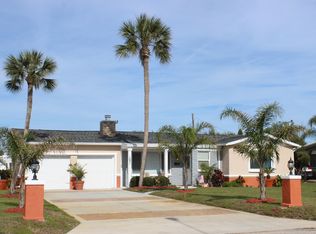 1031 Bel Aire Dr, Daytona Beach, FL 32118