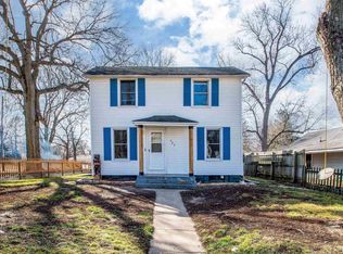 520 1st St, Lacon, IL 61540