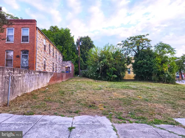 1514 E Chase St, Baltimore, MD 21213