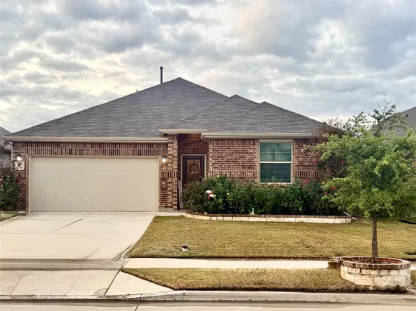 3119 Kirby Ln, Heartland, TX 75126