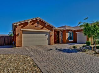 16073 W Vernon Ave, Goodyear, AZ 85395