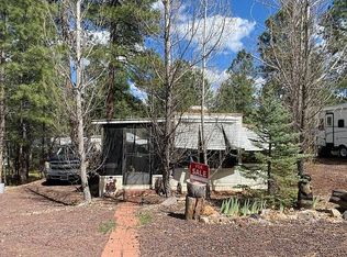 2800 S White Mountain Rd #115, Show Low, AZ 85901