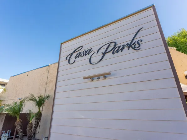 4841 Parks Ave APT 16, La Mesa, CA 91942