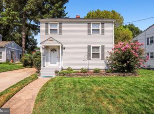 714 Mapleton Rd, Rockville, MD 20850