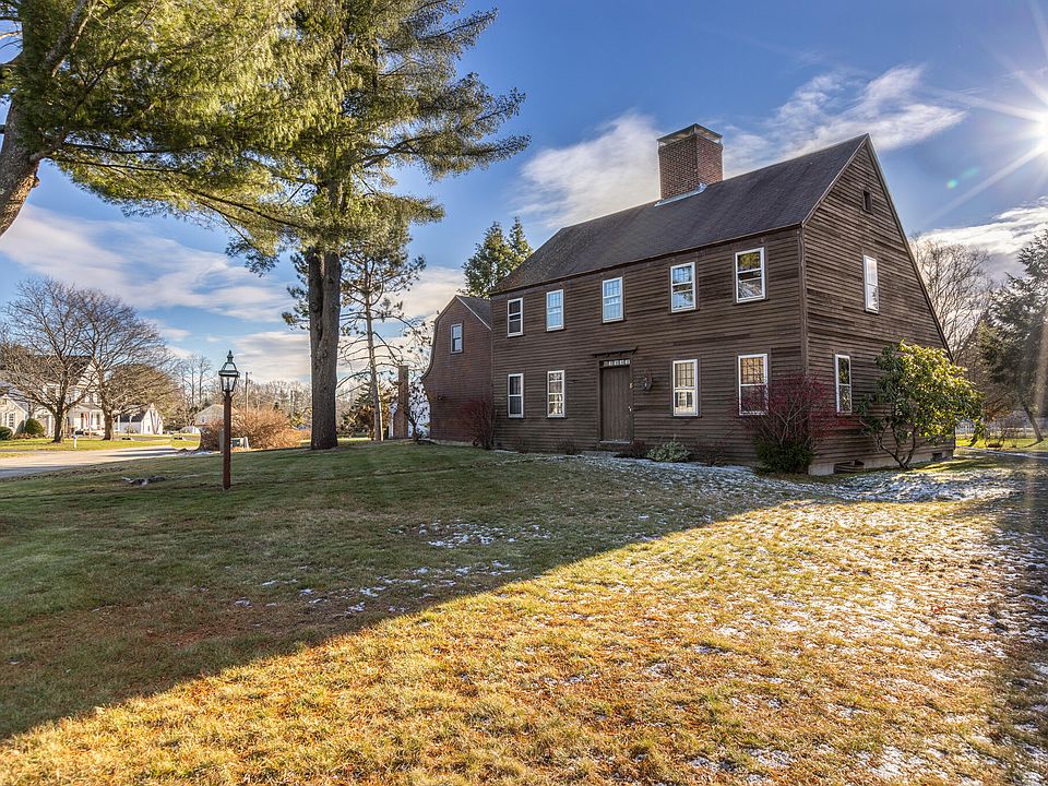 8 Flintlock Drive, Scarborough, ME 04074 Zillow