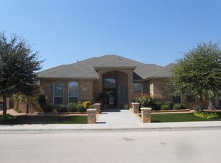 3005 San Martin Ct, Odessa, TX 79765
