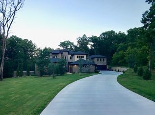 N Sugarberry Ln, Springdale, AR 72764