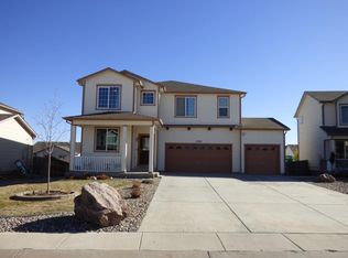 12257 Crystal Downs Rd, Peyton, CO 80831