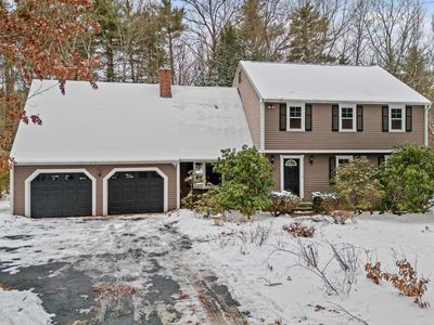 37 Camelot Drive, Bedford, NH, 03110