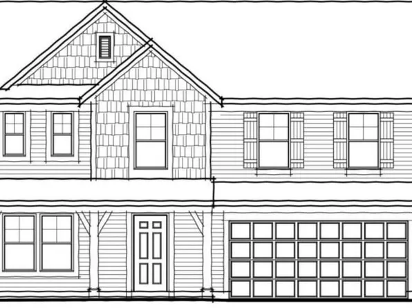 64 Cava Ter, Braselton, GA 30517