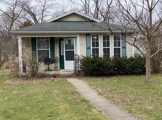 102 N Charles B Hall Dr, Brazil, IN 47834