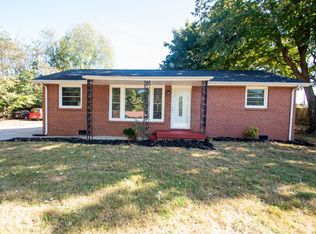 3 Sevier St, Clarksville, TN 37042