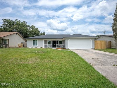 1798 SHANNON LAKE Drive, Middleburg, FL, 32068