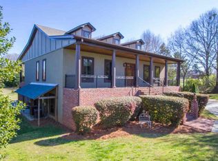 103 Crossridge Ln, Anderson, SC 29621