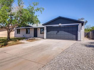 3458 E Acoma Dr, Phoenix, AZ 85032