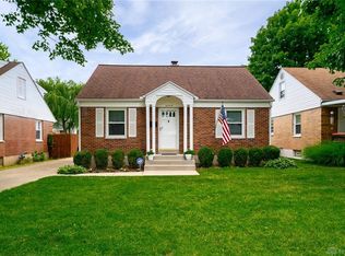 4208 Elliot Ave, Dayton, OH 45410