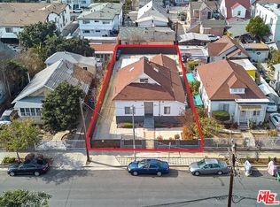 1213 Dewey Ave, Los Angeles, CA 90006