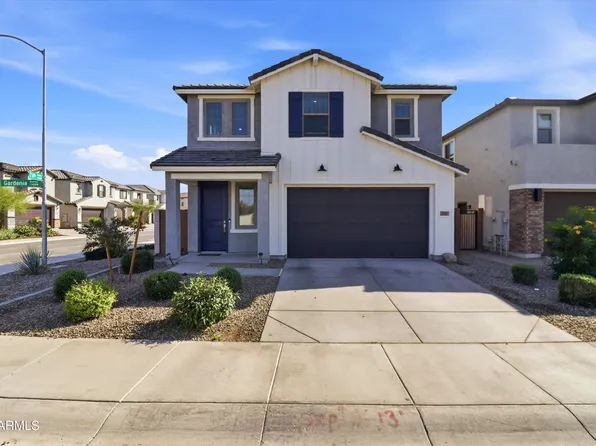 7407 W GARDENIA Avenue, Glendale, AZ 85303