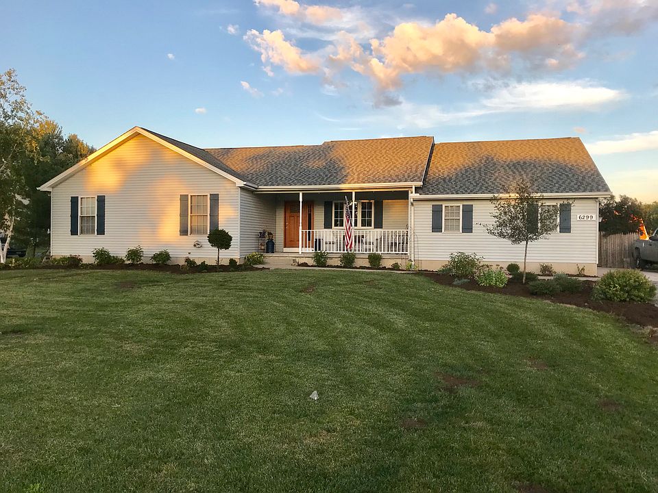 2nd image of 6299 Campbell Blvd