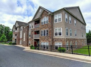 610 Moores Mill Rd UNIT 6, Bel Air, MD 21014