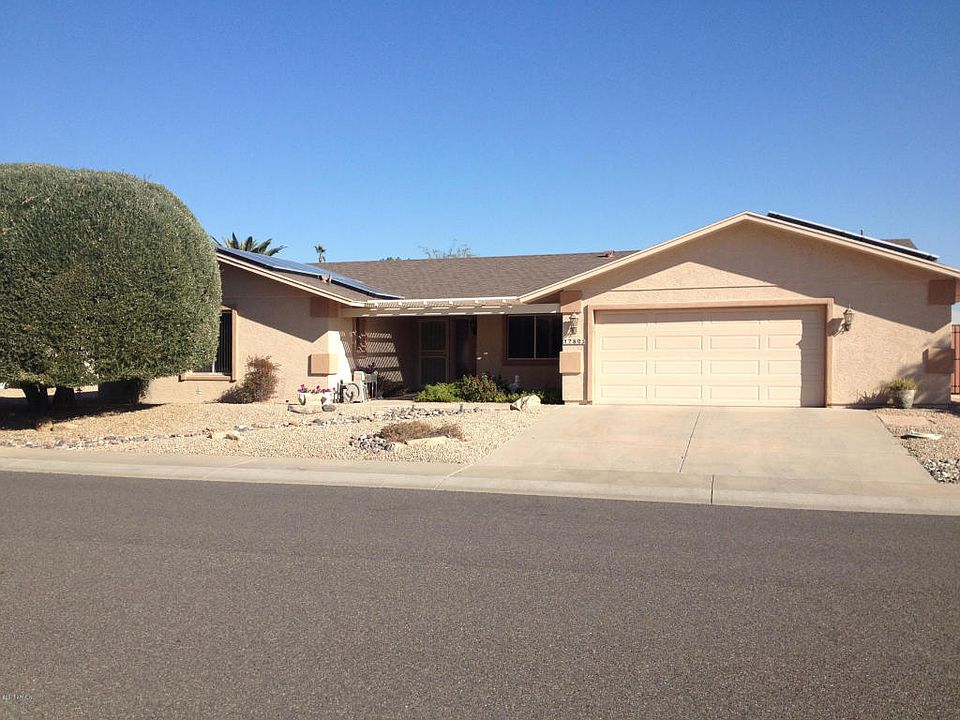 1st image of 17803 N Foothills Dr