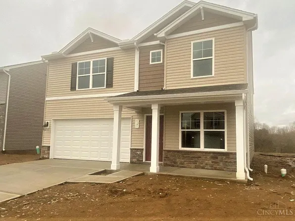 5009 Lakeview Dr, Morrow, OH 45152