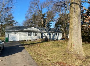 58388 Kerr Creek Rd, Three Rivers, MI 49093