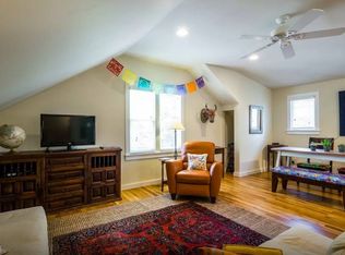 1619 Russell St #B, Nashville, TN 37206