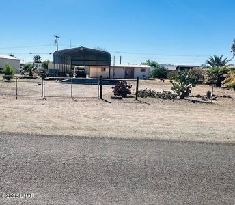 27610 Stone Ave, Bouse, AZ, 85325