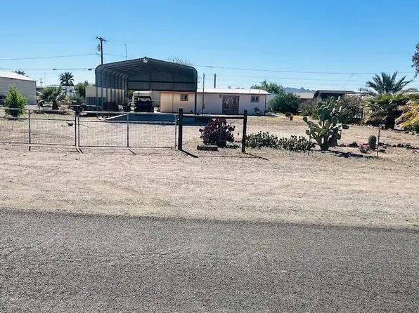 27610 Stone Ave, Bouse, AZ 85325