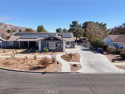 16395 Cuyama Way, Apple Valley, CA, 92307