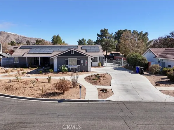 16395 Cuyama Way, Apple Valley, CA 92307