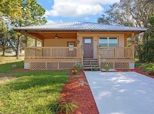 400 N Irvington Rd, Avon Park, FL 33825