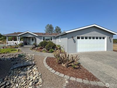 201 Winterhawk Street, Sequim, WA, 98382