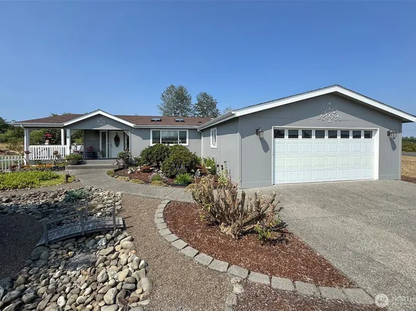 201 Winterhawk Street, Sequim, WA 98382