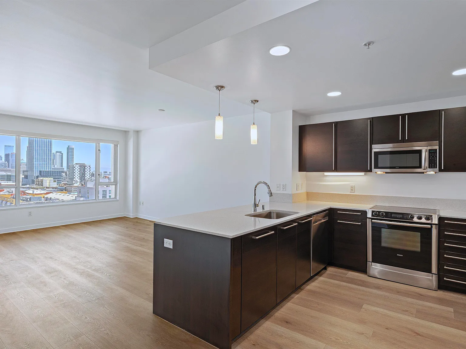 1160 Mission St Unit 1004 - Photo 7