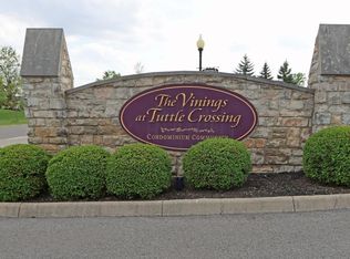 4961 Ivyvine Blvd, Dublin, OH 43016