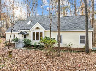 602 Valen Ct, Chapel Hill, NC 27516